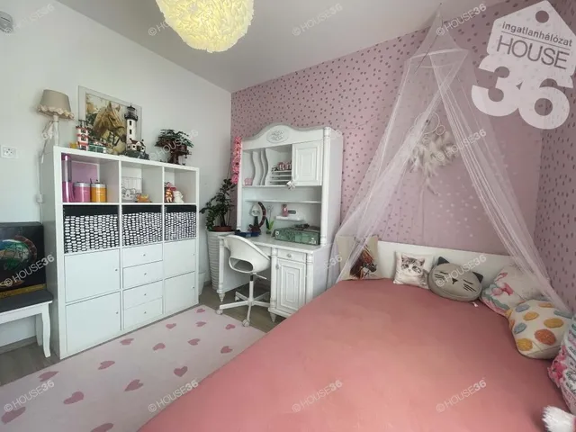 Eladó ház Kecskemét 120 nm