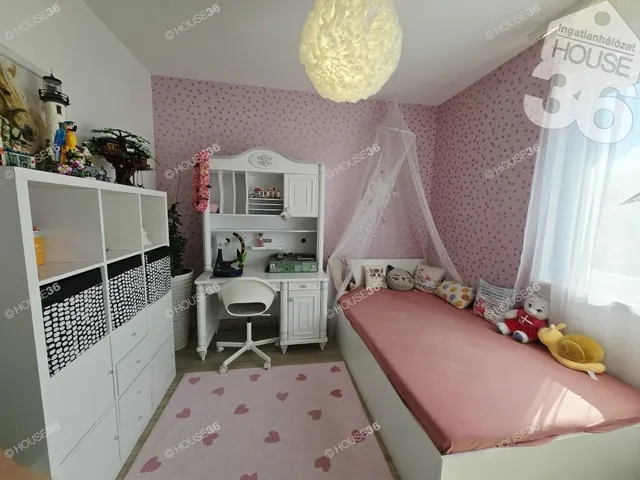 Eladó ház Kecskemét 120 nm