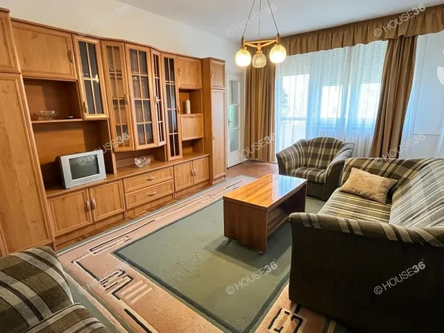 Eladó lakás Kecskemét 67 nm