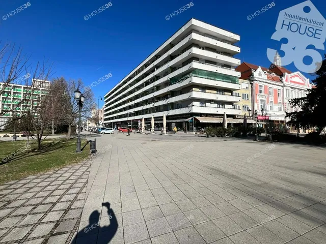 Eladó lakás Kecskemét 67 nm