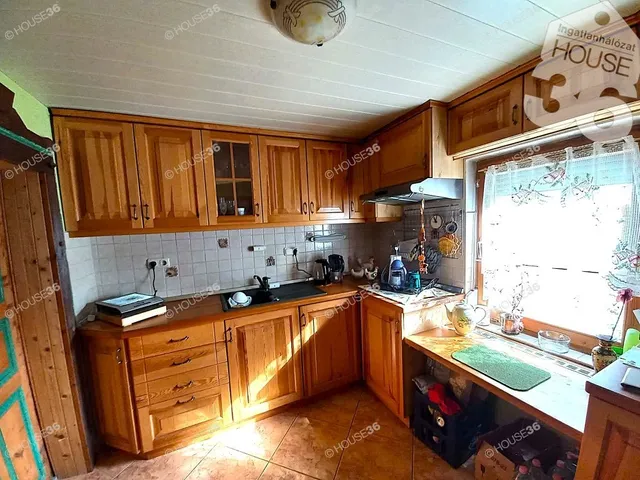 Eladó mezőgazdasági ingatlan Kiskunfélegyháza 120 nm