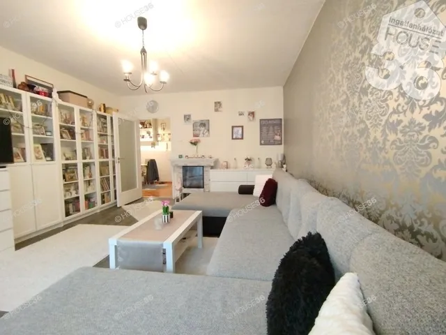 Eladó lakás Kecskemét, Belváros 63 nm