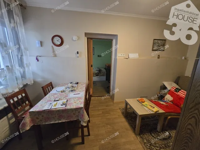 Eladó ház Fülöpszállás 40 nm