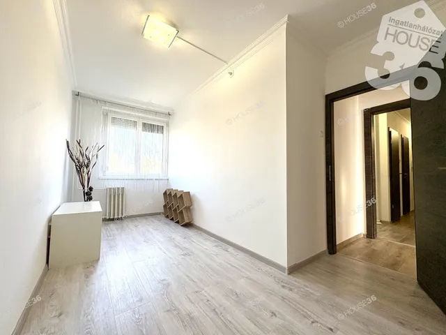 Eladó lakás Kecskemét 63 nm