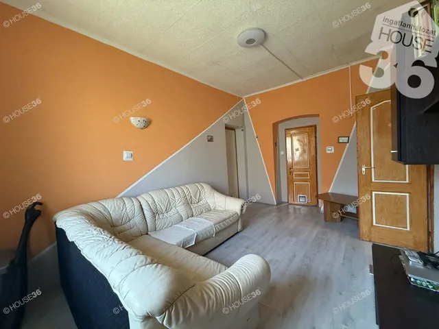 Eladó ház Kecskemét 80 nm