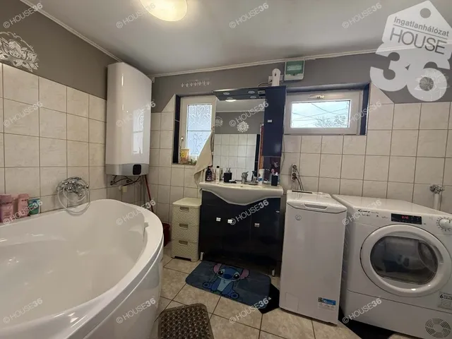 Eladó ház Kecskemét 80 nm