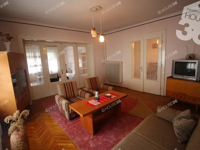 Eladó ház Kiskőrös 112 nm