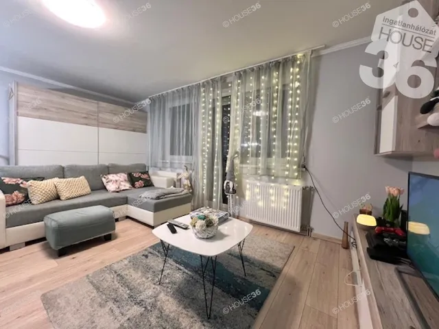 Eladó lakás Kecskemét, Belváros 65 nm