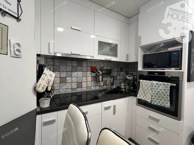 Eladó lakás Kecskemét, Belváros 65 nm