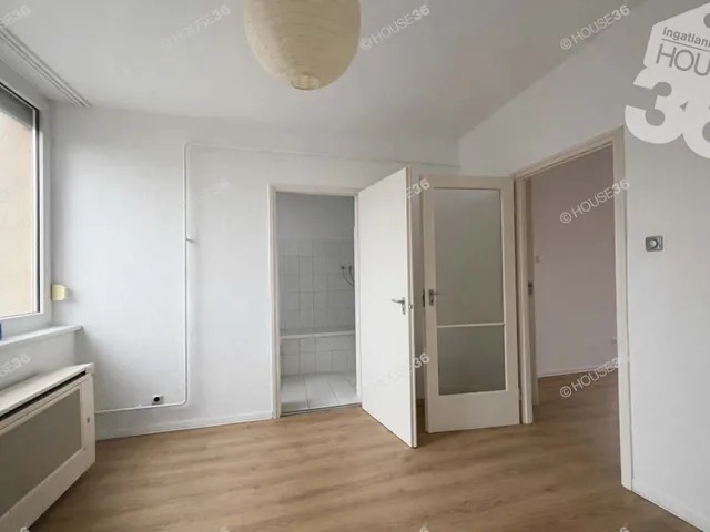 Eladó lakás Kecskemét 53 nm