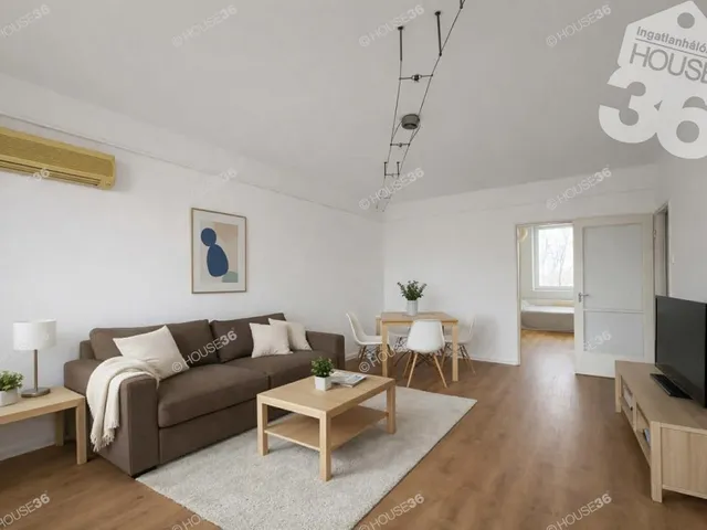 Eladó lakás Kecskemét 53 nm