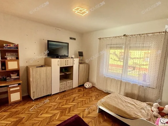 Eladó ház Jászszentlászló 106 nm