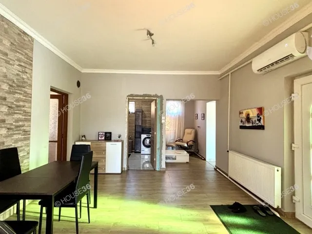 Eladó ház Jászszentlászló 106 nm