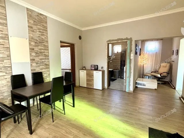 Eladó ház Jászszentlászló 106 nm