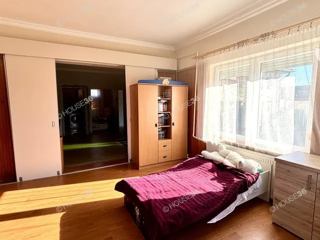 Eladó ház Jászszentlászló 106 nm