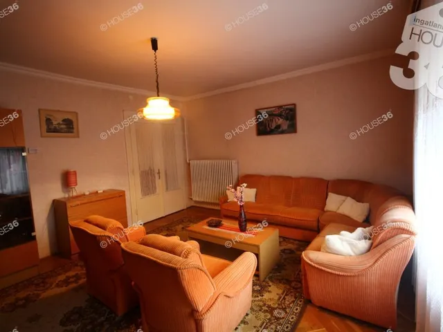 Eladó ház Kiskőrös 112 nm