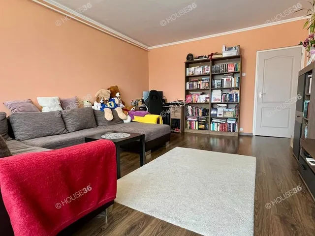 Eladó lakás Kecskemét 62 nm