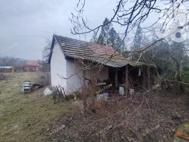 Eladó mezőgazdasági ingatlan Kecskemét, Hunyadiváros 24 nm