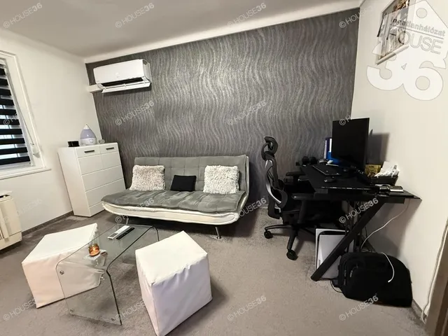 Eladó lakás Kecskemét, Belváros 39 nm