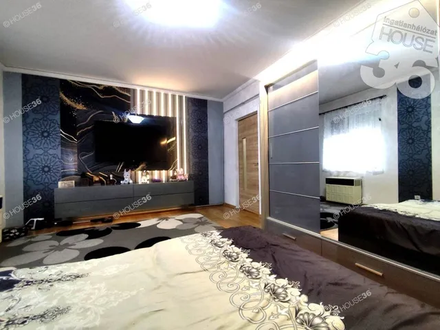 Eladó ház Kecskemét, Erzsébetváros 85 nm