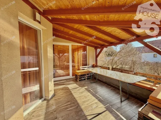 Eladó ház Kerekegyháza 276 nm