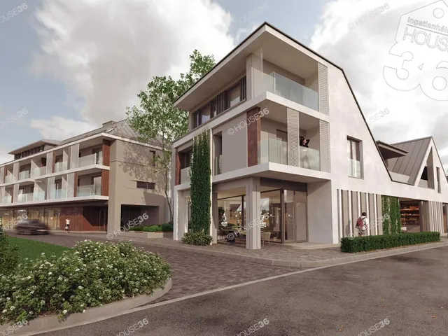 Eladó lakás Kecskemét 96 nm