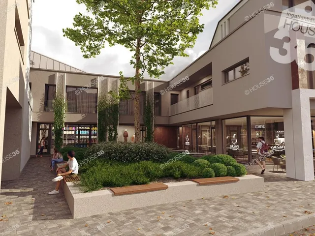 Eladó lakás Kecskemét, Belváros 87 nm