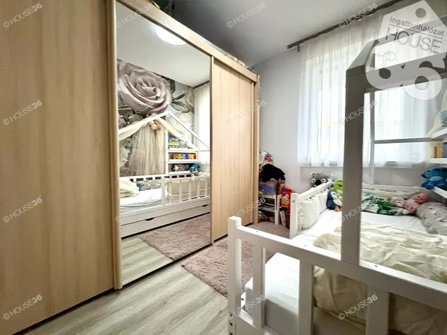 Eladó lakás Kecskemét, Belváros 83 nm