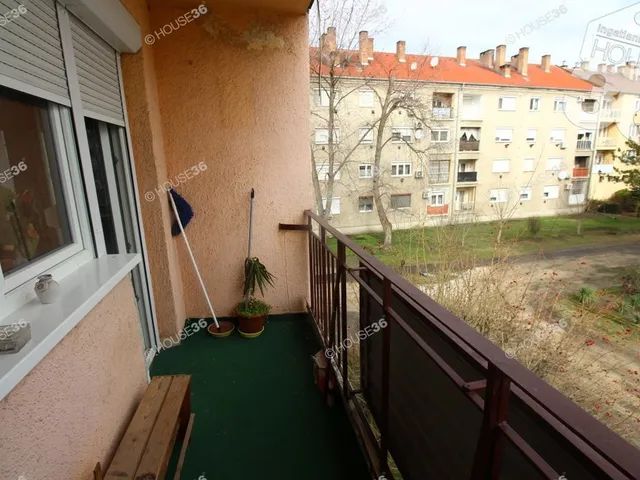 Eladó lakás Kiskőrös 53 nm