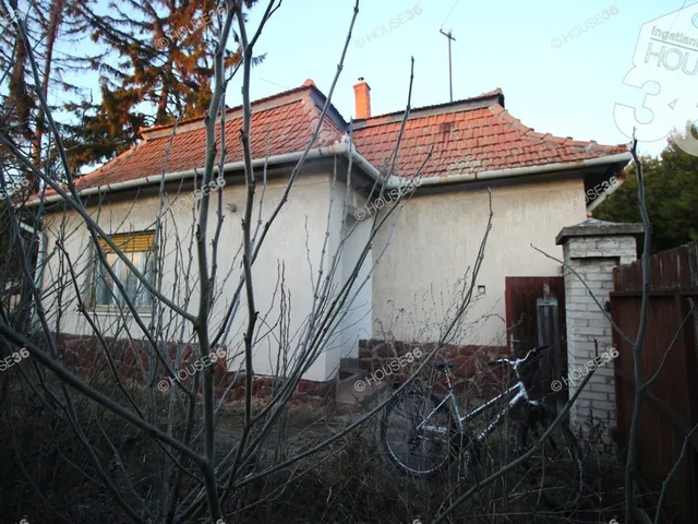 Eladó ház Kiskőrös 94 nm