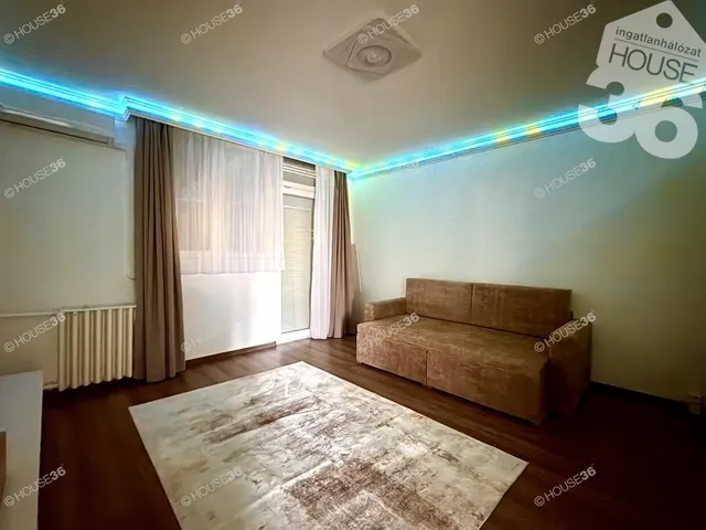 Eladó lakás Kecskemét 63 nm