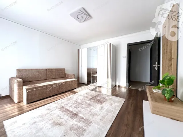 Eladó lakás Kecskemét 63 nm