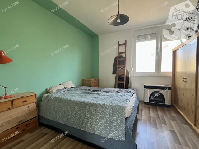 Eladó lakás Kecskemét 55 nm