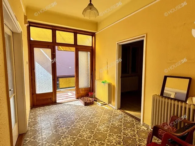 Eladó ház Kiskunfélegyháza 100 nm