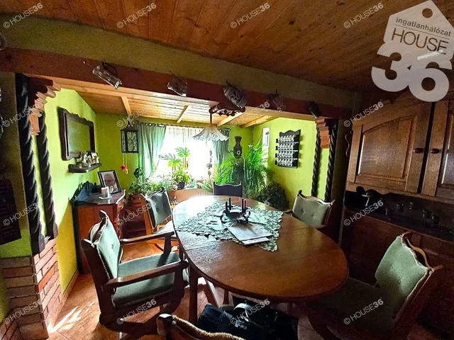 Eladó mezőgazdasági ingatlan Kiskunfélegyháza 120 nm