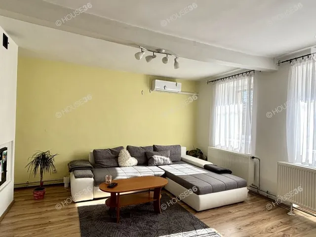 Eladó ház Kiskunfélegyháza 85 nm