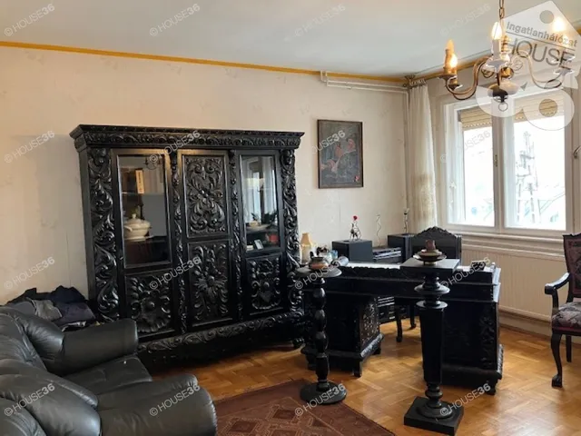 Eladó ház Budapest II. kerület 98 nm