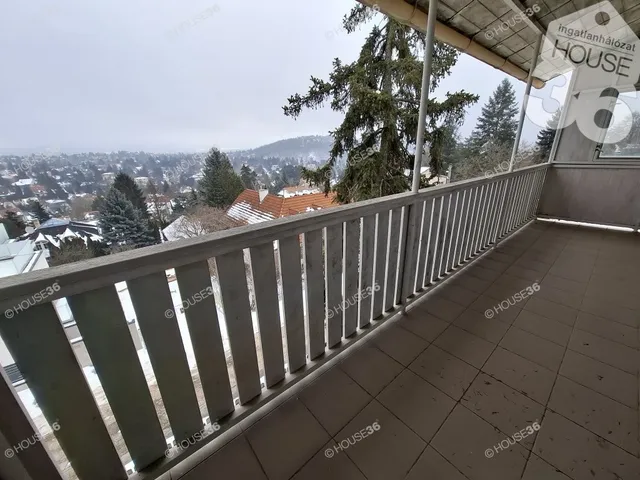 Eladó ház Budapest II. kerület 98 nm