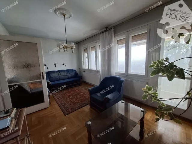 Eladó ház Budapest II. kerület 98 nm