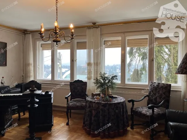 Eladó ház Budapest II. kerület 98 nm