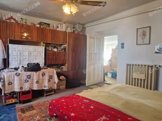 Eladó mezőgazdasági ingatlan Pálmonostora 68 nm