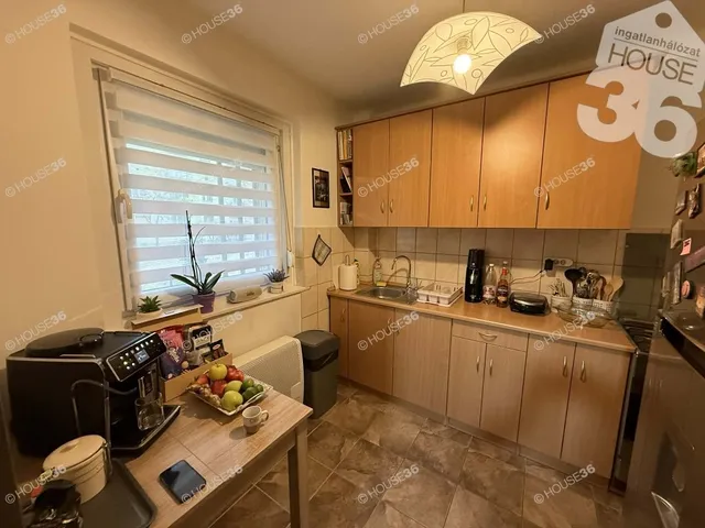 Eladó lakás Kecskemét, Belváros 39 nm