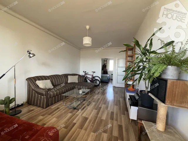 Eladó lakás Kecskemét 55 nm