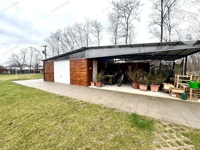 Eladó ház Kecskemét 127 nm