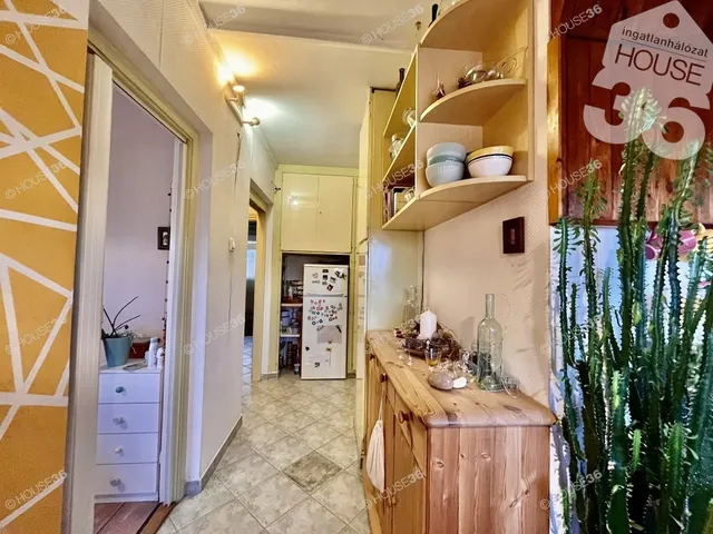 Eladó lakás Kecskemét, Belváros 63 nm