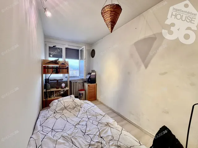 Eladó lakás Kecskemét, Belváros 63 nm