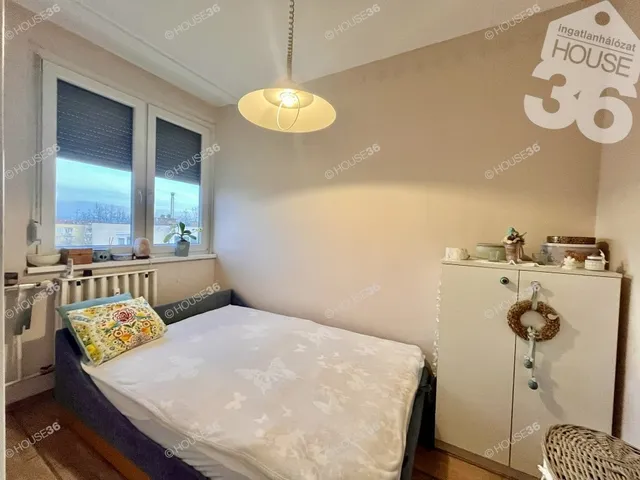 Eladó lakás Kecskemét, Belváros 63 nm