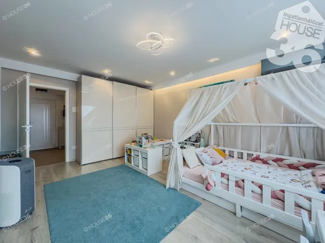 Eladó lakás Kecskemét 61 nm