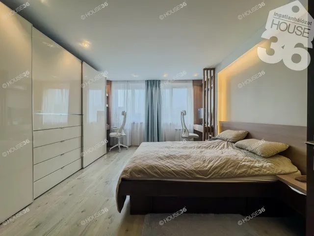 Eladó lakás Kecskemét 61 nm