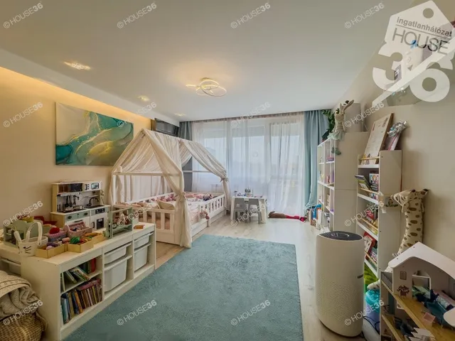 Eladó lakás Kecskemét 61 nm